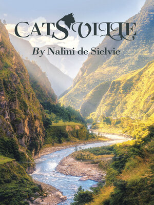 cover image of Catsville